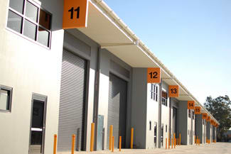 Factory, Warehouse & Industrial commercial property leased at St Marys NSW 2760 Factory, Warehouse & Industrial commercial property leased at St Marys NSW 2760