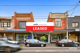 Shop & Retail commercial property leased at 235 Hawthorn Road Caulfield VIC 3162 Shop & Retail commercial property leased at 235 Hawthorn Road Caulfield VIC 3162