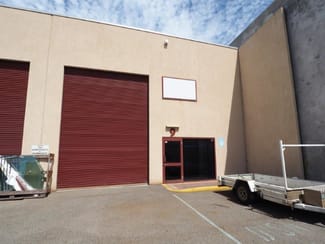 Factory, Warehouse & Industrial commercial property leased at 9/57 Paramount Dr Wangara WA 6065 Factory, Warehouse & Industrial commercial property leased at 9/57 Paramount Dr Wangara WA 6065