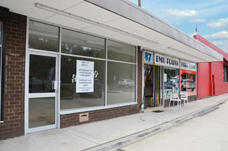 Shop & Retail commercial property leased at 87 Great Western Highway Emu Plains NSW 2750 Shop & Retail commercial property leased at 87 Great Western Highway Emu Plains NSW 2750