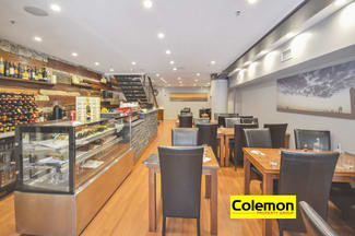 Shop & Retail commercial property leased at Shop 14/26A Lime Street Sydney NSW 2000