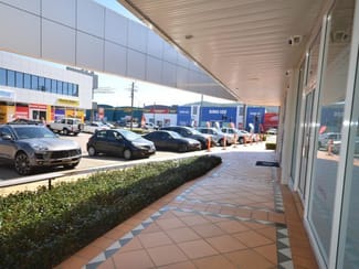 Shop & Retail commercial property leased at Shop 4/210 Central Coast Highway Erina NSW 2250