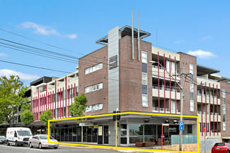 Medical / Consulting commercial property leased at Shop 2, 520 Miller Street Cammeray NSW 2062 Medical / Consulting commercial property leased at Shop 2, 520 Miller Street Cammeray NSW 2062