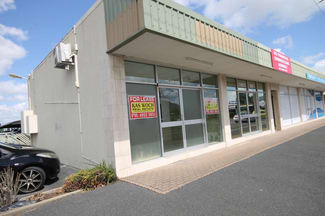 Offices commercial property leased at 5/72 HIGH STREET Berserker QLD 4701 Offices commercial property leased at 5/72 HIGH STREET Berserker QLD 4701