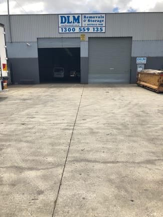 Factory, Warehouse & Industrial commercial property leased at 3/55 Cherry Lane Laverton North VIC 3026 Factory, Warehouse & Industrial commercial property leased at 3/55 Cherry Lane Laverton North VIC 3026