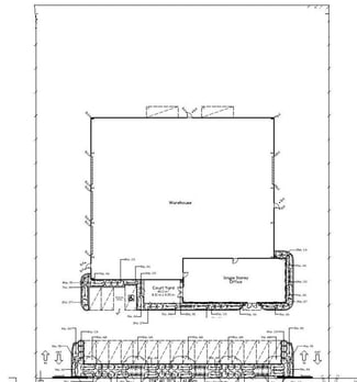 Factory, Warehouse & Industrial commercial property for lease at Lot/Lot 20-23 Demolition Court Laverton North VIC 3026 Factory, Warehouse & Industrial commercial property for lease at Lot/Lot 20-23 Demolition Court Laverton North VIC 3026