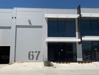 Factory, Warehouse & Industrial commercial property leased at 67/31-39 Norcal Road Nunawading VIC 3131 Factory, Warehouse & Industrial commercial property leased at 67/31-39 Norcal Road Nunawading VIC 3131