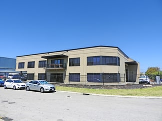 Factory, Warehouse & Industrial commercial property leased at 50 Boulder Road Malaga WA 6090