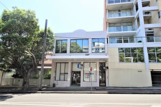 Offices commercial property leased at Level 1, Suite 2/24 King Street Rockdale NSW 2216 Offices commercial property leased at Level 1, Suite 2/24 King Street Rockdale NSW 2216