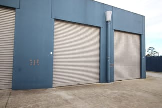 Factory, Warehouse & Industrial commercial property leased at 9/27 Progress Street Mornington VIC 3931 Factory, Warehouse & Industrial commercial property leased at 9/27 Progress Street Mornington VIC 3931
