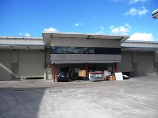 Factory, Warehouse & Industrial commercial property leased at Unit 5/70-80 Helen St Sefton NSW 2162 Factory, Warehouse & Industrial commercial property leased at Unit 5/70-80 Helen St Sefton NSW 2162