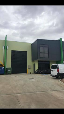 Other commercial property leased at 3/27 Katherine Drive Ravenhall VIC 3023 Other commercial property leased at 3/27 Katherine Drive Ravenhall VIC 3023