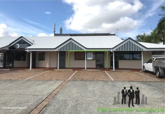 Offices commercial property leased at 2/15 Grange Road Grange QLD 4051 Offices commercial property leased at 2/15 Grange Road Grange QLD 4051