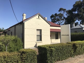 Offices commercial property leased at 23 Adelaide Road Gawler South SA 5118 Offices commercial property leased at 23 Adelaide Road Gawler South SA 5118