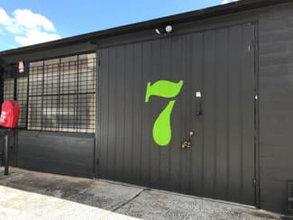 Factory, Warehouse & Industrial commercial property leased at 7/17-19 Edinburgh Street Oakleigh VIC 3166 Factory, Warehouse & Industrial commercial property leased at 7/17-19 Edinburgh Street Oakleigh VIC 3166