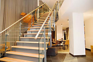 Other commercial property leased at 512/50 Holt Street Surry Hills NSW 2010