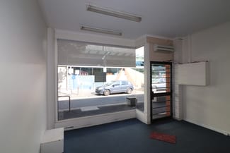 Shop & Retail commercial property leased at 3 Park Lane Frankston VIC 3199 Shop & Retail commercial property leased at 3 Park Lane Frankston VIC 3199