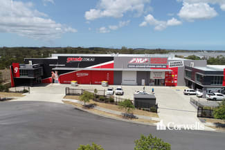 Factory, Warehouse & Industrial commercial property leased at 2/31 Dixon Street Yatala QLD 4207 Factory, Warehouse & Industrial commercial property leased at 2/31 Dixon Street Yatala QLD 4207