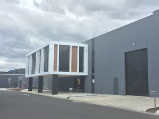 Offices commercial property leased at 6 Squires Way Croydon South VIC 3136 Offices commercial property leased at 6 Squires Way Croydon South VIC 3136