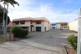 Factory, Warehouse & Industrial commercial property leased at 1/20 Leda Drive Burleigh Heads QLD 4220 Factory, Warehouse & Industrial commercial property leased at 1/20 Leda Drive Burleigh Heads QLD 4220
