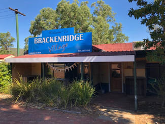 Shop & Retail commercial property leased at 2C / 1 Soldiers Road Roleystone WA 6111
