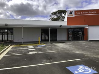 Shop & Retail commercial property leased at 233 Curtis Road Smithfield Plains SA 5114 Shop & Retail commercial property leased at 233 Curtis Road Smithfield Plains SA 5114