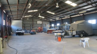 Factory, Warehouse & Industrial commercial property leased at 205 South Terrace Wingfield SA 5013 Factory, Warehouse & Industrial commercial property leased at 205 South Terrace Wingfield SA 5013