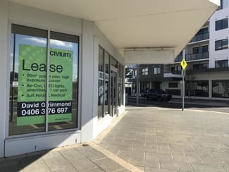 Shop & Retail commercial property leased at Unit 134/54 Ernest Cavanagh Street Gungahlin ACT 2912 Shop & Retail commercial property leased at Unit 134/54 Ernest Cavanagh Street Gungahlin ACT 2912