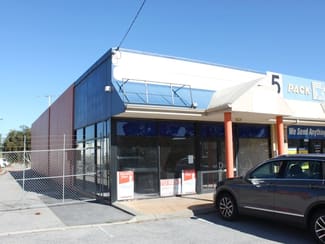 Shop & Retail commercial property leased at 1/5 Farrall Road Midvale WA 6056