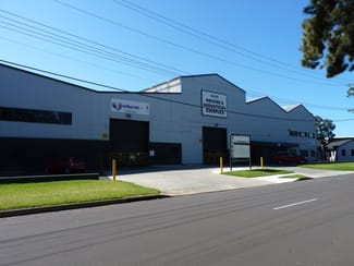Factory, Warehouse & Industrial commercial property leased at 4/6-8 Tate Street Wollongong NSW 2500 Factory, Warehouse & Industrial commercial property leased at 4/6-8 Tate Street Wollongong NSW 2500