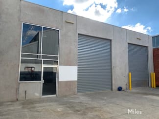 Factory, Warehouse & Industrial commercial property leased at 2/623 Waterdale Road Heidelberg West VIC 3081 Factory, Warehouse & Industrial commercial property leased at 2/623 Waterdale Road Heidelberg West VIC 3081