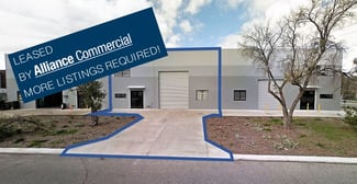 Factory, Warehouse & Industrial commercial property leased at 2/222 PLANET STREET Welshpool WA 6106 Factory, Warehouse & Industrial commercial property leased at 2/222 PLANET STREET Welshpool WA 6106