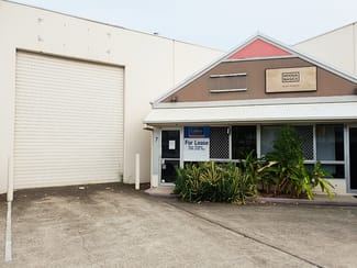 Factory, Warehouse & Industrial commercial property leased at 7/5 Commerce Court Noosaville QLD 4566 Factory, Warehouse & Industrial commercial property leased at 7/5 Commerce Court Noosaville QLD 4566