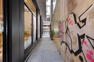 Showrooms / Bulky Goods commercial property leased at Shop 2/350 Bourke Street Surry Hills NSW 2010 Showrooms / Bulky Goods commercial property leased at Shop 2/350 Bourke Street Surry Hills NSW 2010
