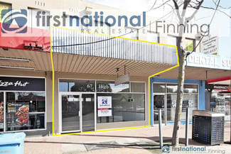 Offices commercial property leased at 67 High Street Cranbourne VIC 3977 Offices commercial property leased at 67 High Street Cranbourne VIC 3977