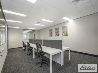 Medical / Consulting commercial property leased at 5 Gardner Close Milton QLD 4064
