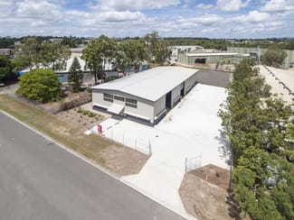 Factory, Warehouse & Industrial commercial property leased at 5 Antimony Street Carole Park QLD 4300 Factory, Warehouse & Industrial commercial property leased at 5 Antimony Street Carole Park QLD 4300