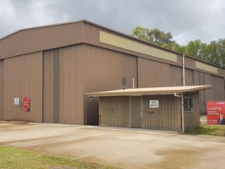 Factory, Warehouse & Industrial commercial property leased at 15-19 Kelvin Grove Street Tinana QLD 4650