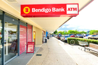 Shop & Retail commercial property leased at Shop 1/105 Poinciana Avenue Tewantin QLD 4565