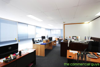 Offices commercial property leased at 3/44 Aerodrome Road Caboolture QLD 4510 Offices commercial property leased at 3/44 Aerodrome Road Caboolture QLD 4510