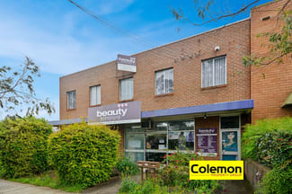 Offices commercial property leased at 77 Boundary Road Mortdale NSW 2223 Offices commercial property leased at 77 Boundary Road Mortdale NSW 2223