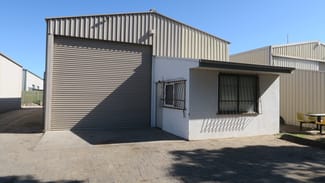 Factory, Warehouse & Industrial commercial property leased at 41 York Street Wingfield SA 5013 Factory, Warehouse & Industrial commercial property leased at 41 York Street Wingfield SA 5013