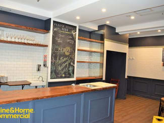 Hotel, Motel, Pub & Leisure commercial property leased at Shop 4, 15 Orwell Street Potts Point NSW 2011