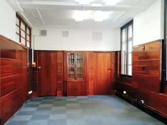 Medical / Consulting commercial property leased at Suite 103/155 King Street Sydney NSW 2000