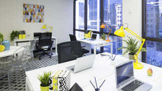 Offices commercial property leased at Suite 813/530 Little Collins Street Melbourne VIC 3000