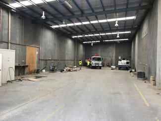 Factory, Warehouse & Industrial commercial property leased at 38 Tatterson Road Dandenong VIC 3175 Factory, Warehouse & Industrial commercial property leased at 38 Tatterson Road Dandenong VIC 3175