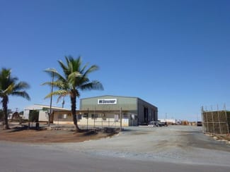Factory, Warehouse & Industrial commercial property leased at 13 Munda Way Wedgefield WA 6721 Factory, Warehouse & Industrial commercial property leased at 13 Munda Way Wedgefield WA 6721