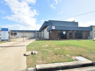 Factory, Warehouse & Industrial commercial property leased at 38 Hugh Ryan Drive Garbutt QLD 4814 Factory, Warehouse & Industrial commercial property leased at 38 Hugh Ryan Drive Garbutt QLD 4814