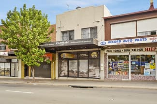 Shop & Retail commercial property leased at 1/434 Hume Highway Yagoona NSW 2199 Shop & Retail commercial property leased at 1/434 Hume Highway Yagoona NSW 2199
