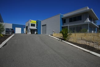 Factory, Warehouse & Industrial commercial property leased at Unit 5/10 Garino Rise Wangara WA 6065 Factory, Warehouse & Industrial commercial property leased at Unit 5/10 Garino Rise Wangara WA 6065